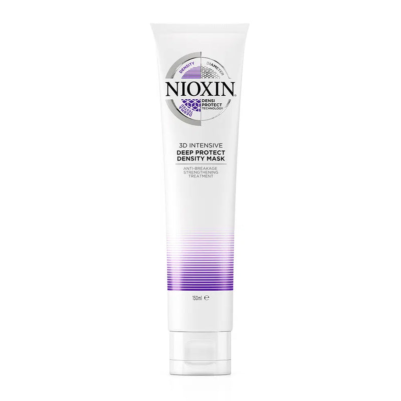 Nioxin 3D Intensive Deep Protect Density Mask 150ml