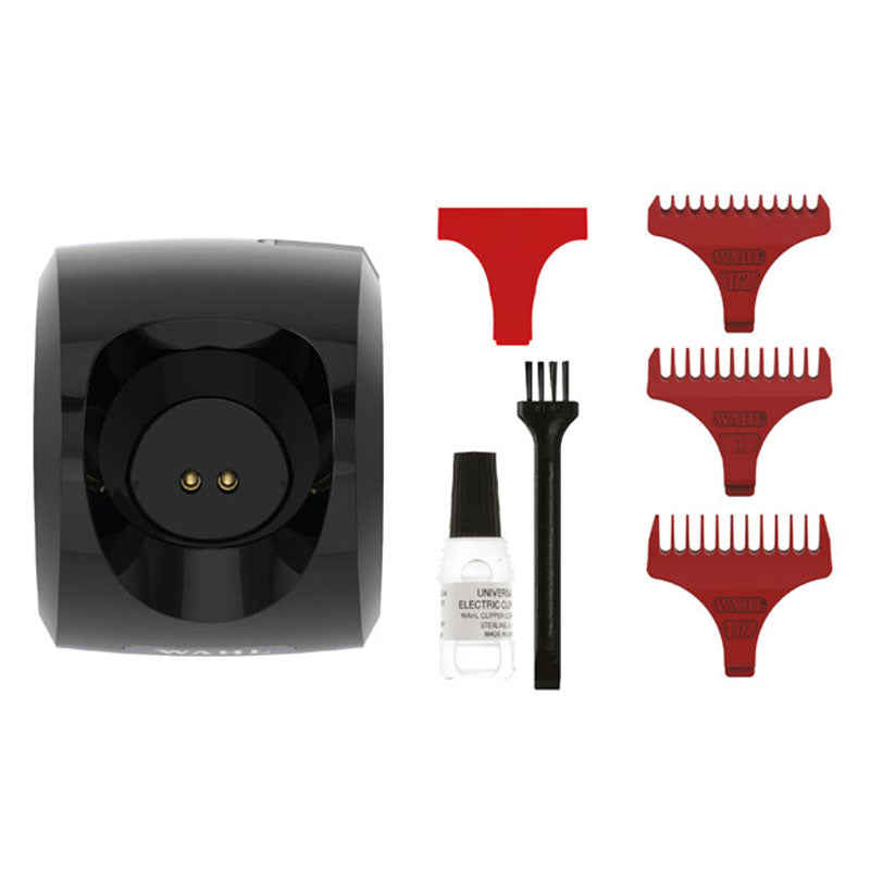 Wahl Detailer LI Cordless Trimmer