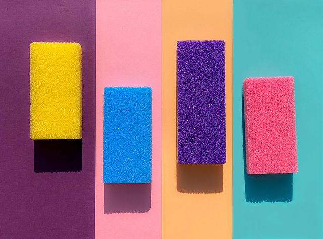Mr Pumice Pumi Bar