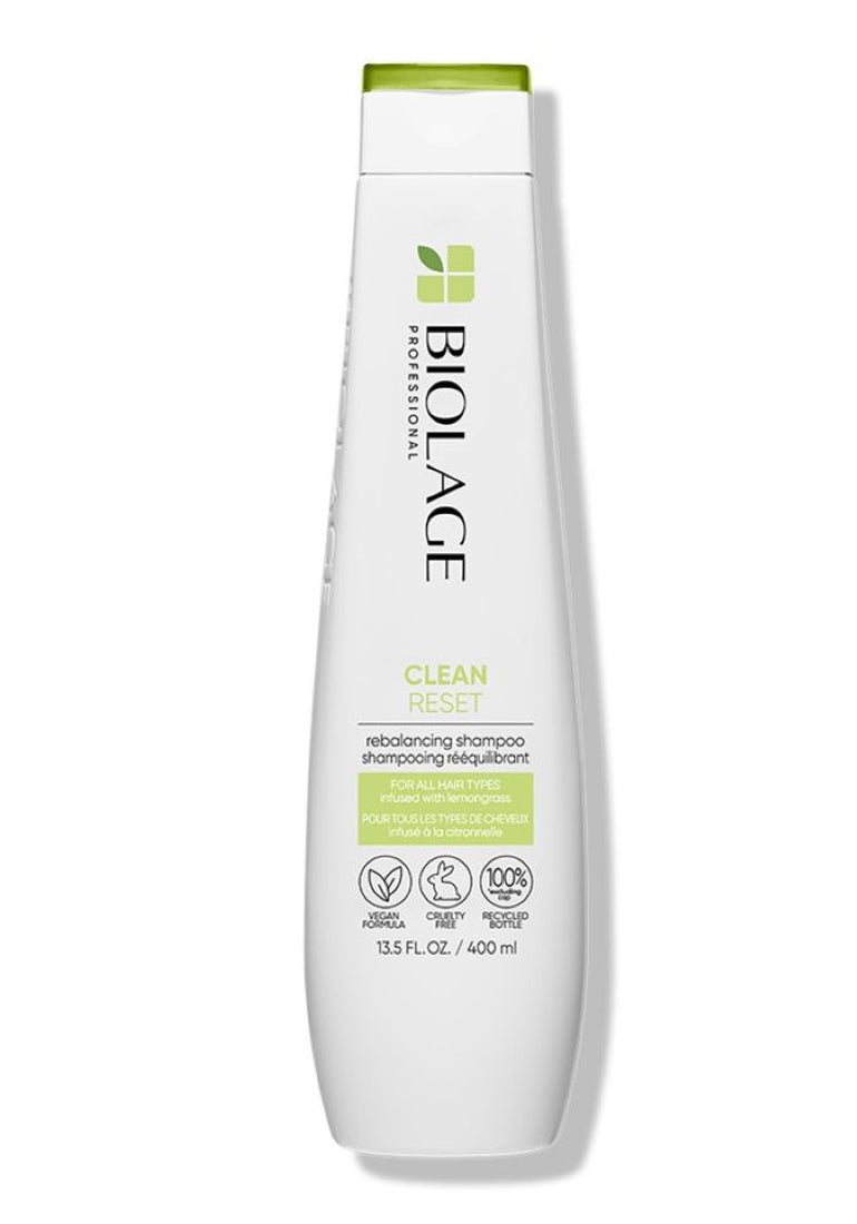 Matrix Biolage Normalizing Clean Reset Shampoo 400ml