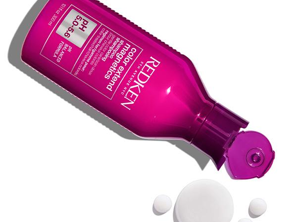 Redken Colour Extend Magnetics Shampoo 300ml