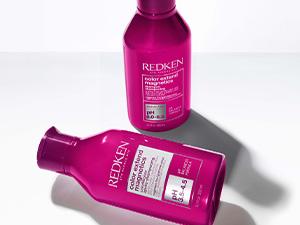 Redken Colour Extend Magnetics Shampoo 300ml