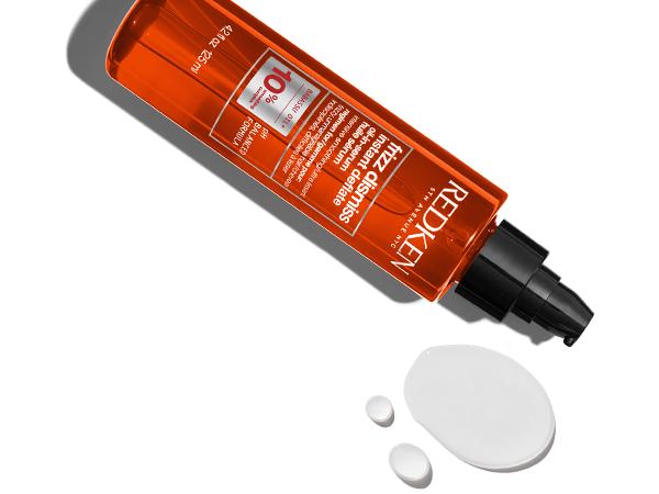 Redken Frizz Dismiss Instant Deflate Oil-In-serum 125ml