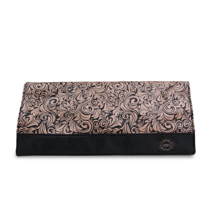 H2D Linear 11 Wide Rose Gold Hair Styler