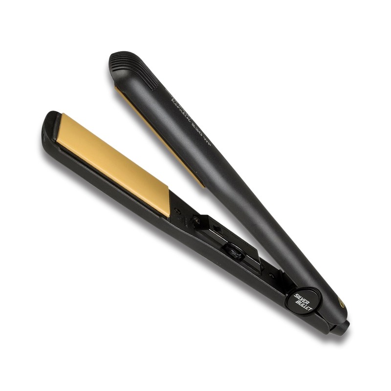 Silver Bullet Keratin 230 Ceramic Hair Straightener - 38mm Wide Plate