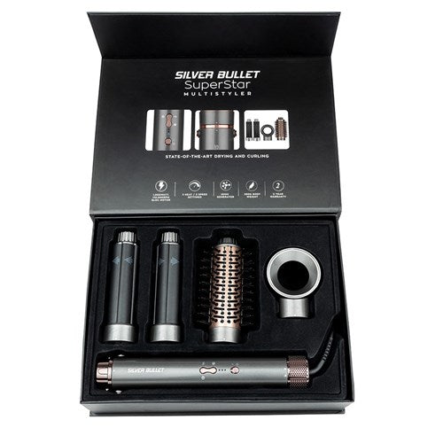 Silver Bullet SuperStar Multistyler