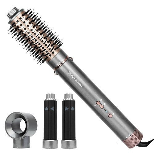 Silver Bullet SuperStar Multistyler