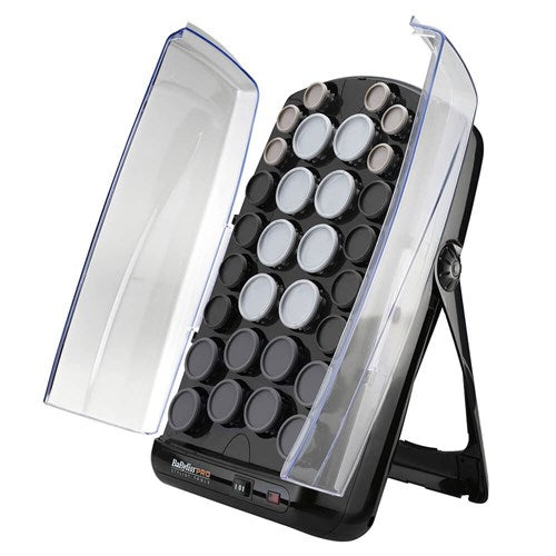 Babyliss Pro Extrovert Hot Roller Set