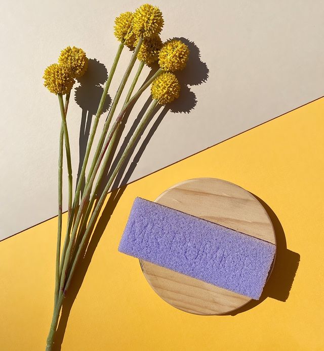 Mr Pumice Ultimate Pumi Bar