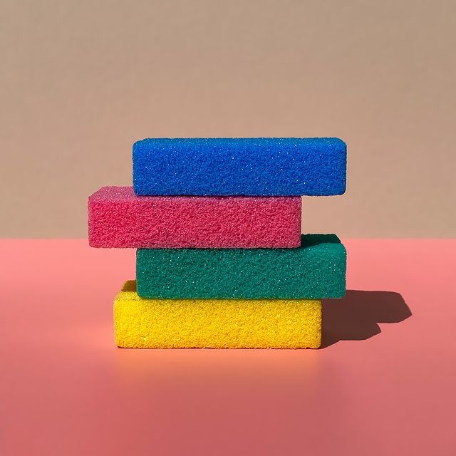 Mr Pumice Pumi Bar
