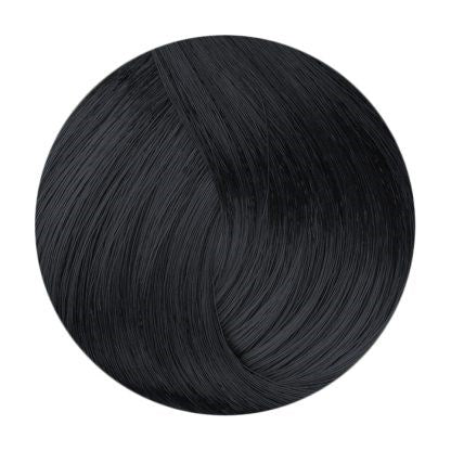 De Lorenzo Novacolor Permanent Hair Colour C1 Blue Black 60g
