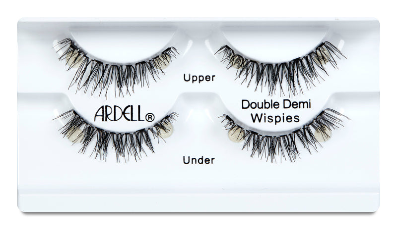 Ardell Magnetic Lashes Double Demi Wispies