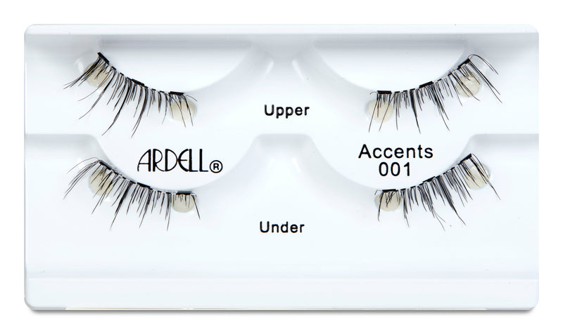 Ardell Magnetic Lashes Accents 001