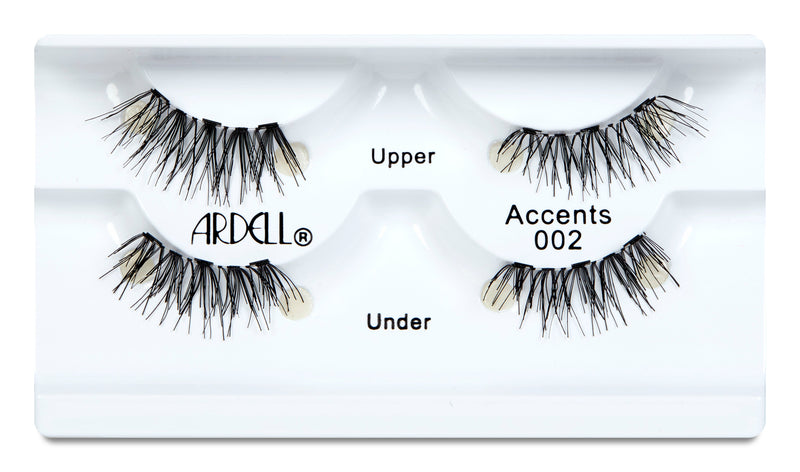Ardell Magnetic Lashes Accents 002