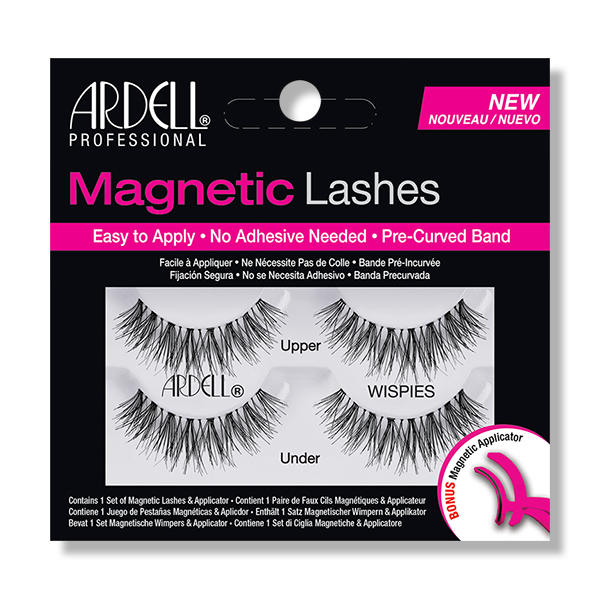 Ardell Magnetic Lashes Wispies