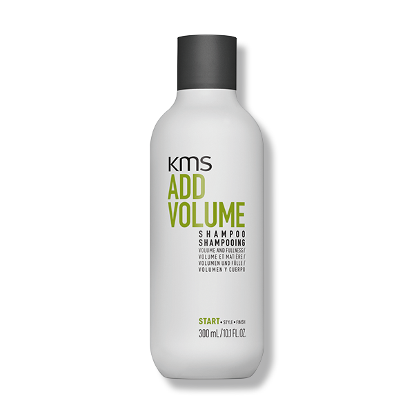 KMS Add Volume Shampoo 300ml
