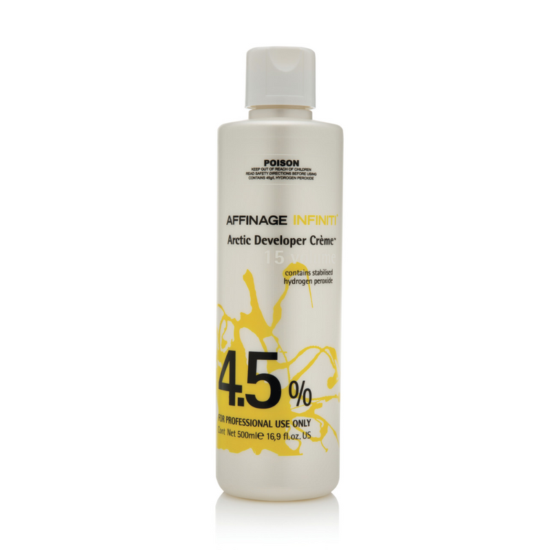 Affinage Arctic Developer 4.5% 500ml