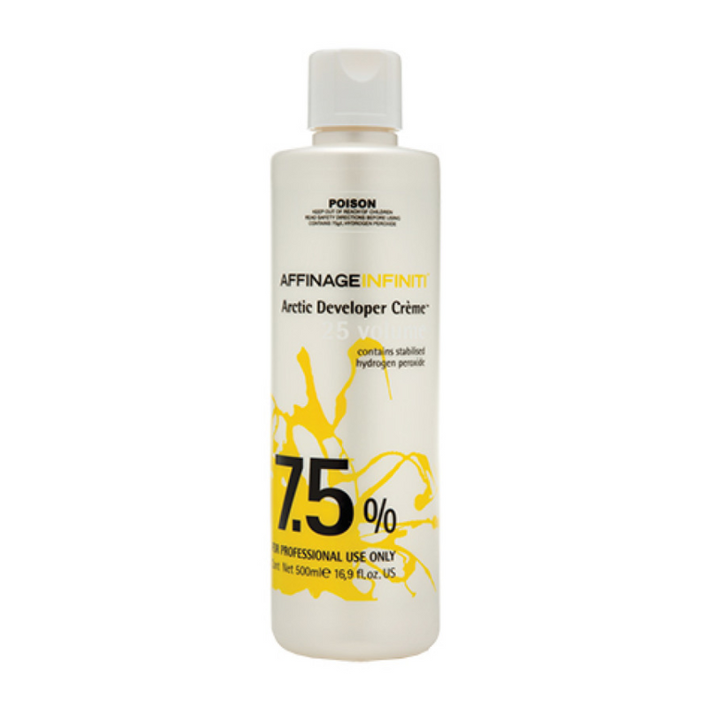 Affinage Arctic Developer 7.5% 500ml