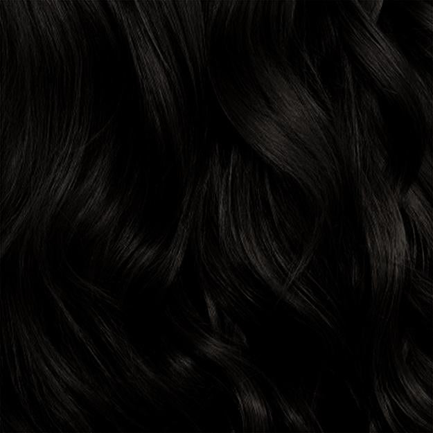 Affinage Infiniti Permanent Hair Colour 1.0 Black 100ml