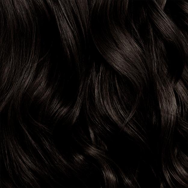 Affinage Infiniti Permanent Hair Colour 2.0 Very Dark Brown 100ml