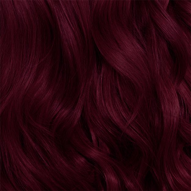 Affinage Infiniti Permanent Hair Colour 5.66 Light Claret Brown 100ml