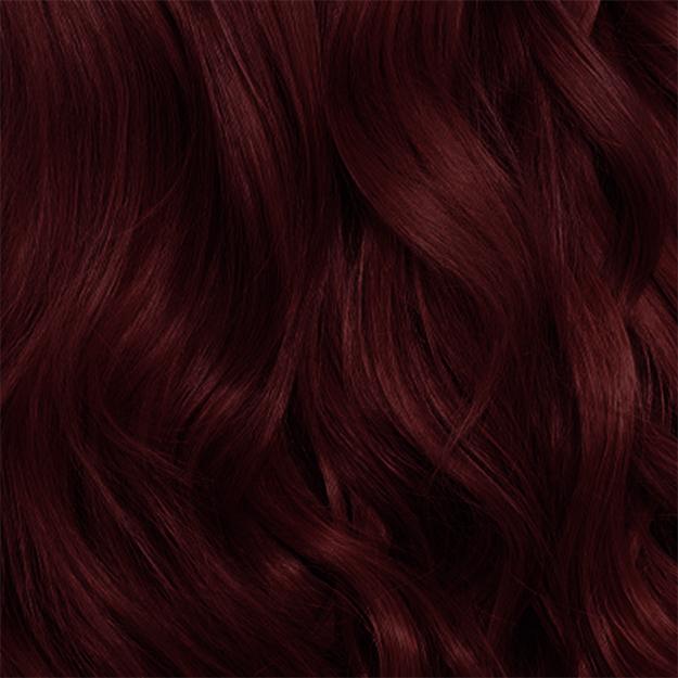 Affinage Infiniti Permanent Hair Colour 5.6 Light Rouge Red Brown 100ml