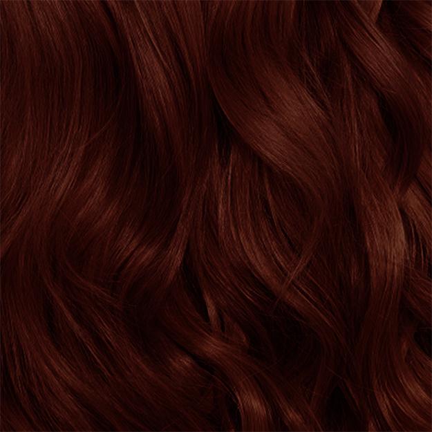 Affinage Infiniti Permanent Hair Colour 6.45 Dark Copper Mahogany Blonde 100ml
