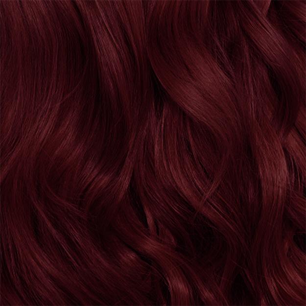 Affinage Infiniti Permanent Hair Colour 6.65 Dark Port Wine Blonde 100ml