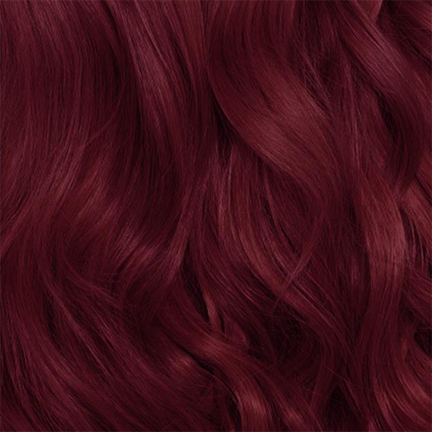 Affinage Infiniti Permanent Hair Colour 6.66 Dark Fire Red Blonde 100ml