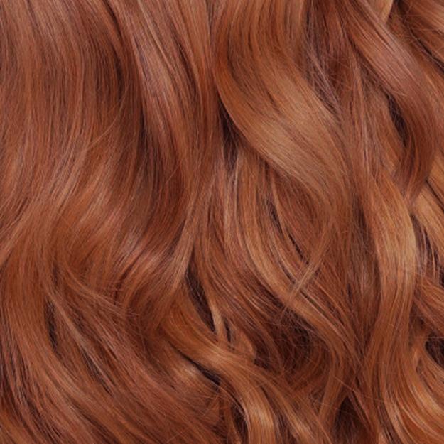 Affinage Infiniti Permanent Hair Colour 7.43 Medium Copper Golden Blonde 100ml