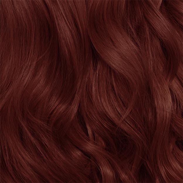 Affinage Infiniti Permanent Hair Colour 7.46 Medium Ruby Red Blonde 100ml