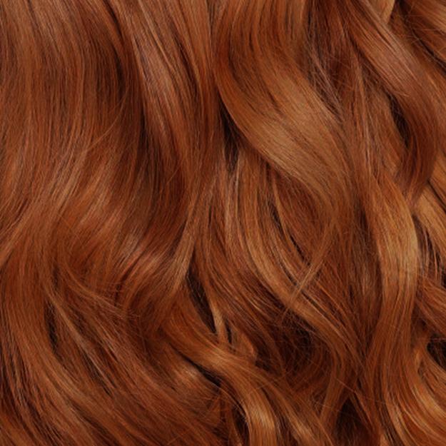 Affinage Infiniti Permanent Hair Colour 7.4 Medium Copper Blonde 100ml