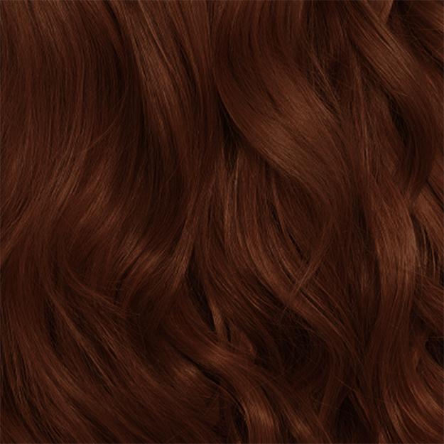 Affinage Infiniti Permanent Hair Colour 7.5 Medium Mahogany Blonde 100ml