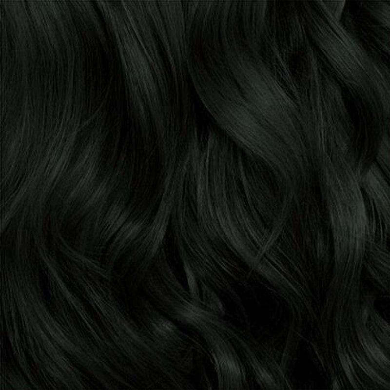 Affinage Infiniti Permanent Hair Colour 1.117 Gothic Black 100ml