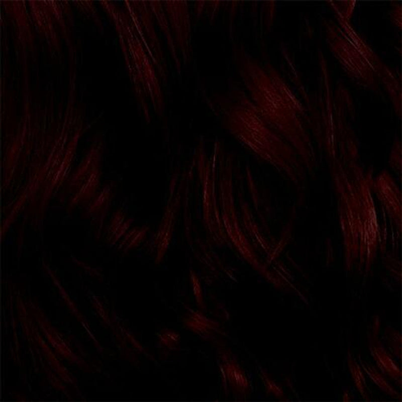 Affinage Infiniti Permanent Hair Colour 3.66 Dark Burgundy Brown 100ml