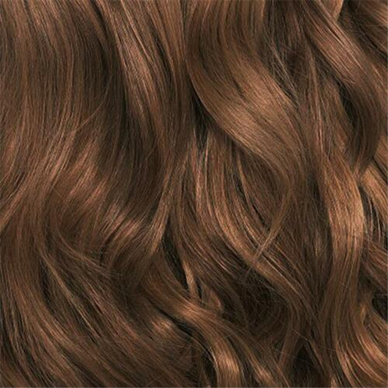 Affinage Infiniti Permanent Hair Colour 7.036 Medium Milk Chocolate Blonde 100ml