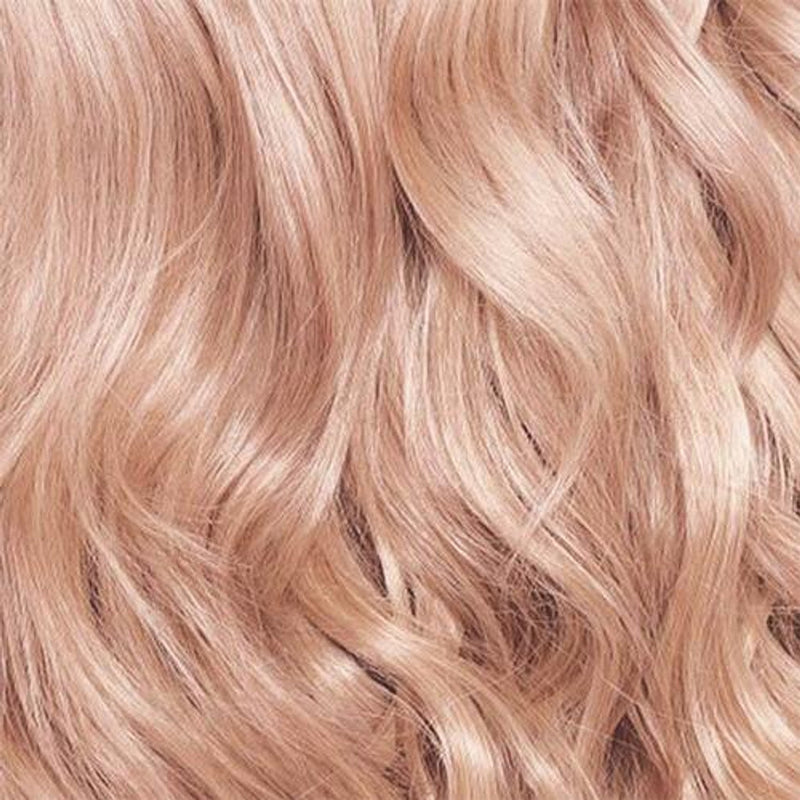 Affinage Infiniti Satin Series Tone On Tone 10.042 Extra Light Natural Copper Pearl Blonde 80ml