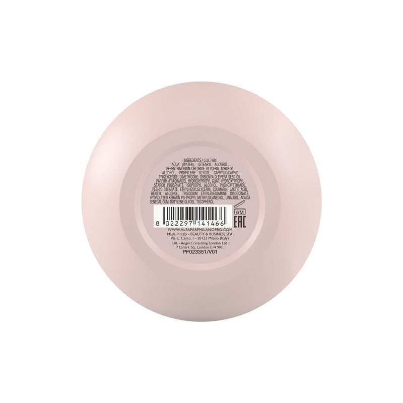 Alfaparf Milano Keratin Therapy Lisse Design Rehydrating Mask 200ml