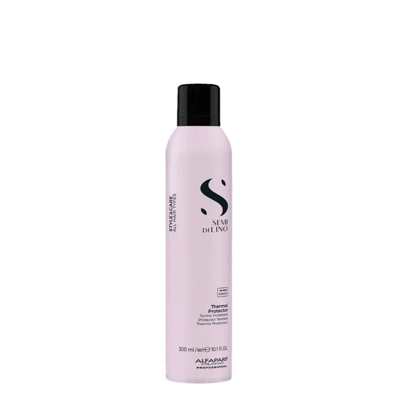 Alfaparf Milano Semi Di Lino Styling Thermal Protector 300ml