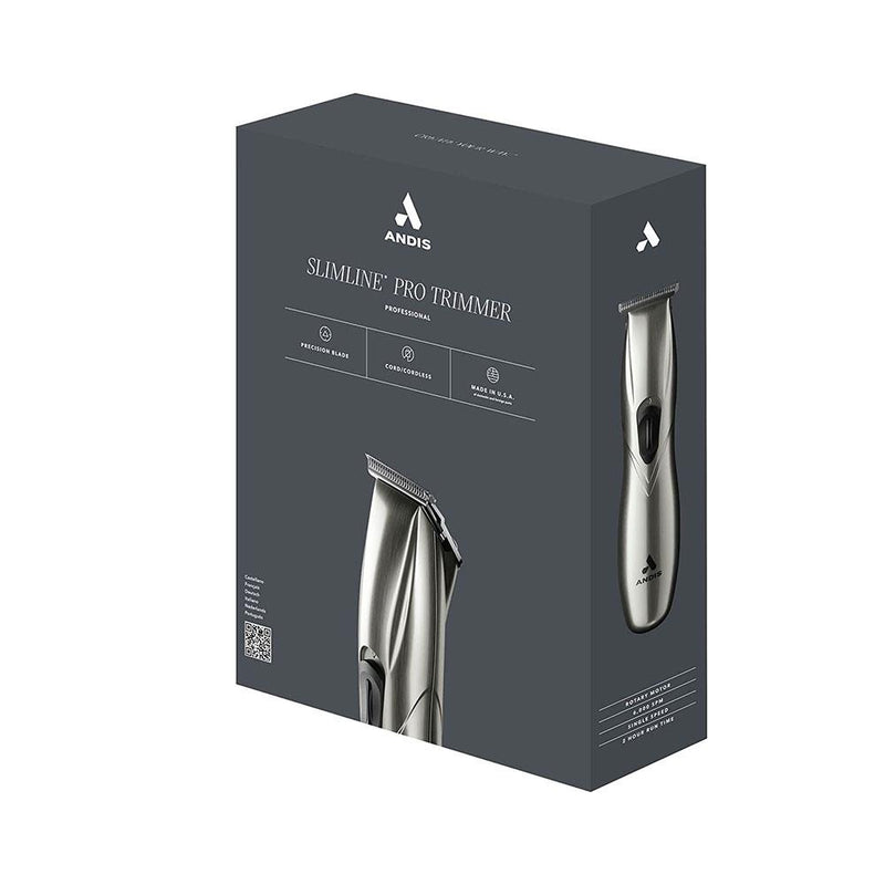 Andis Slimline Pro Li Cordless Trimmer