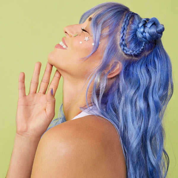 Arctic Fox Hair Colour Periwinkle 236ml