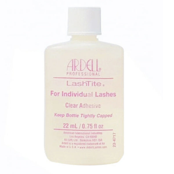 Ardell LashTite Adhesive Clear 22ml