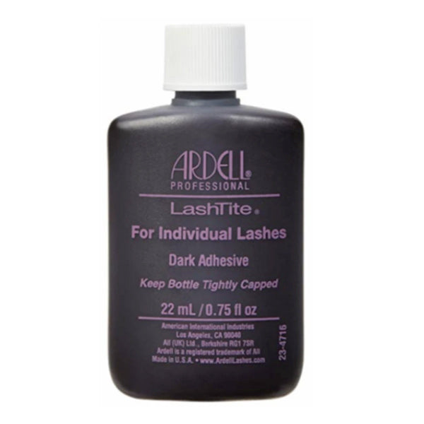 Ardell LashTite Adhesive Dark 22g