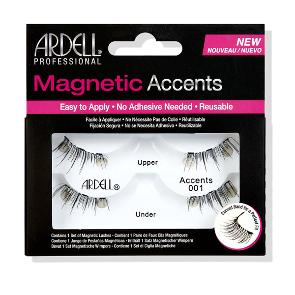Ardell Magnetic Lashes Accents 001