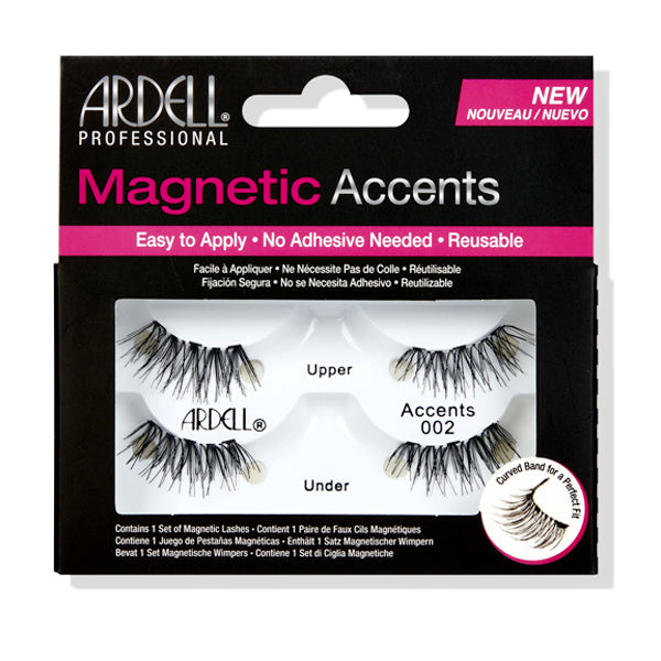Ardell Magnetic Lashes Accents 002