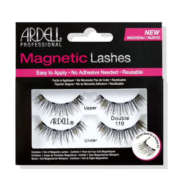 Ardell Magnetic Lashes Double 110