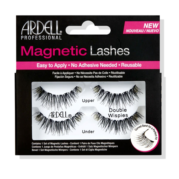 Ardell Magnetic Lashes Double Wispies