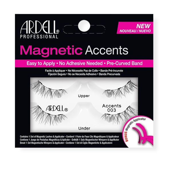 Ardell Magnetic Lashes Accents 003