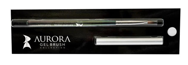 Artists Choice Aurora Size 6 Square Brush 