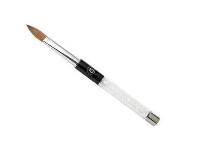 Artists Choice Pure Kolinsky Acrylic Brush 